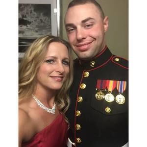 Meet your Posher, Daphne jordan